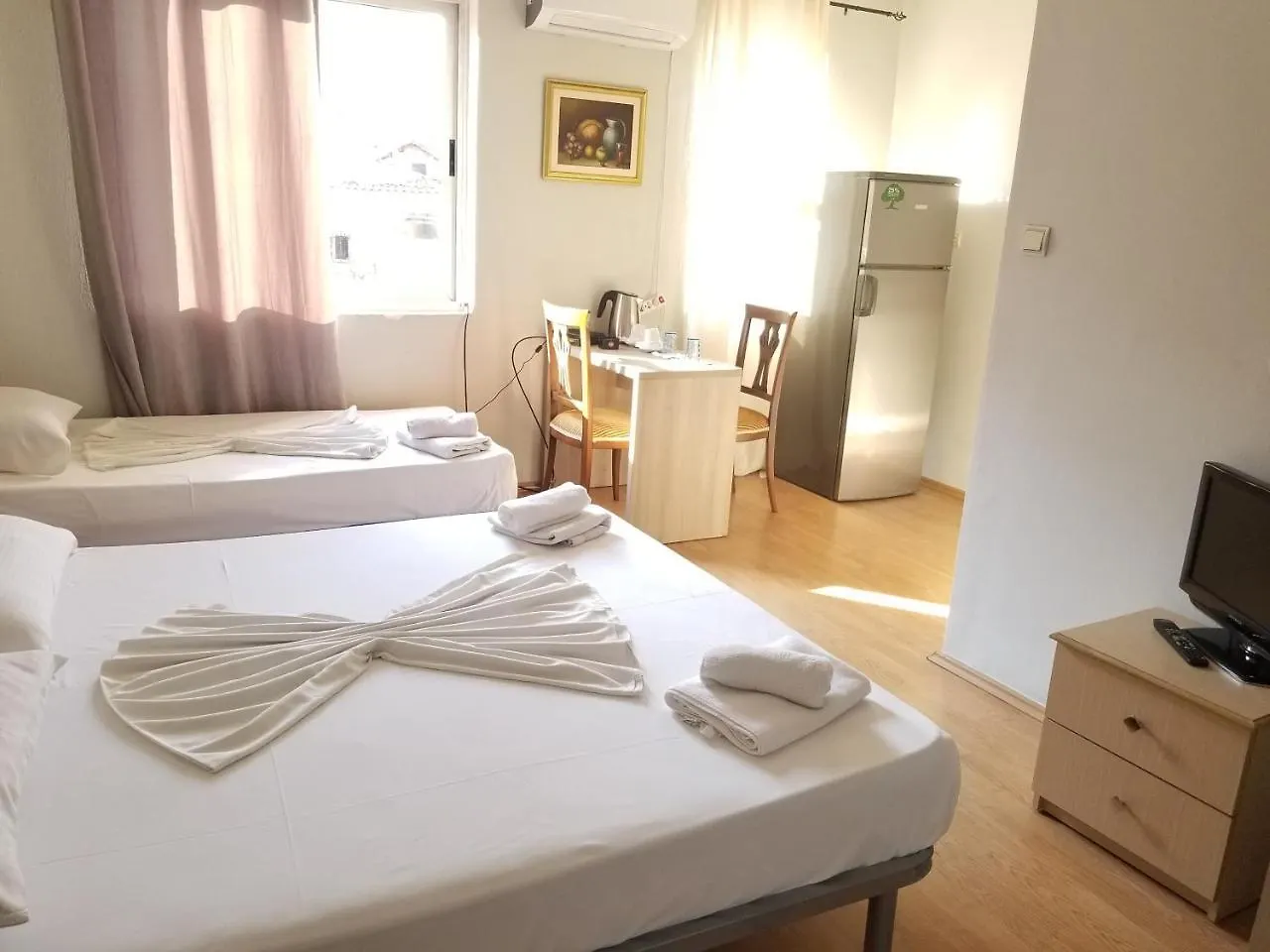Guesthouse London
