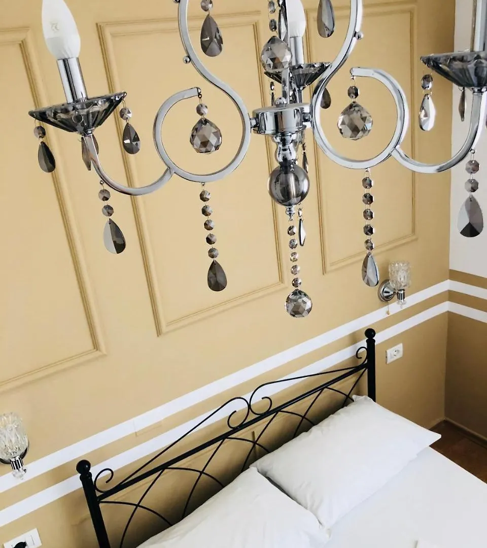 Guesthouse London