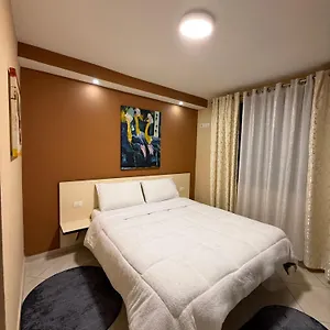 Guest house M&s