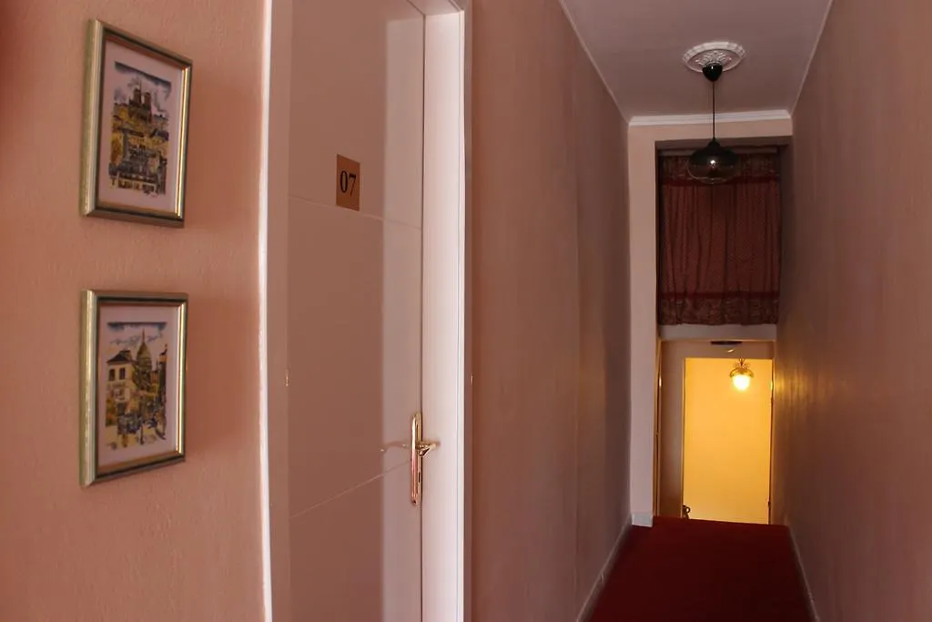 Guest house Guesthouse London