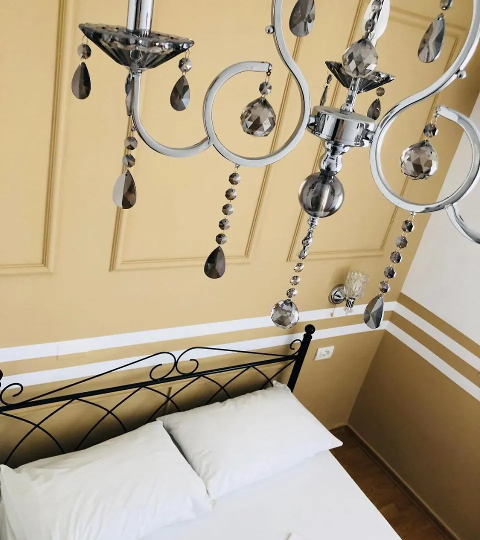 Guesthouse London Guest house Tirana