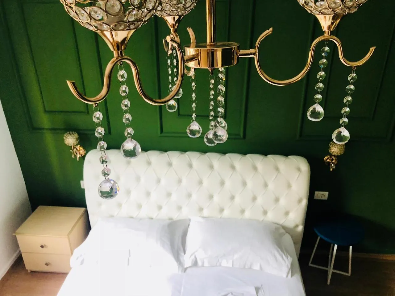 ** Guest house Guesthouse London Albania